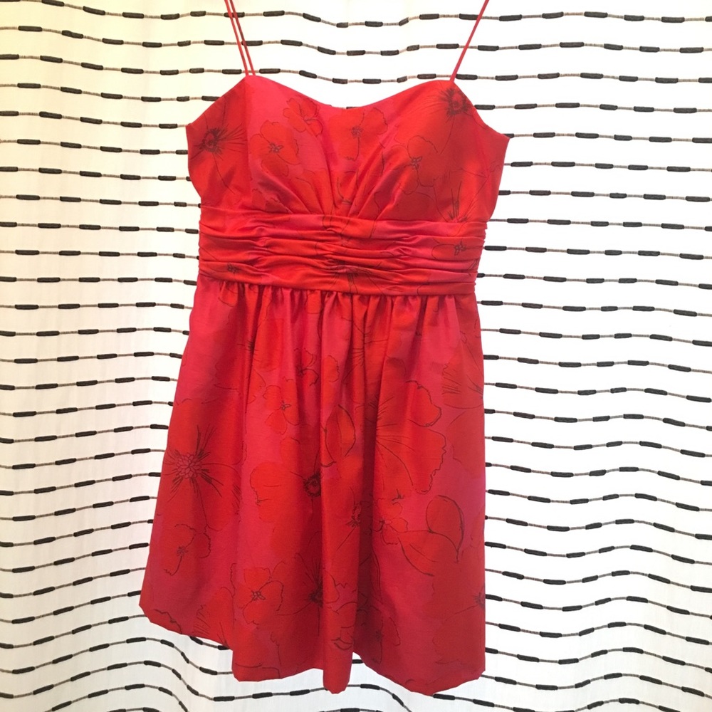 Eliza J Cocktail Dress